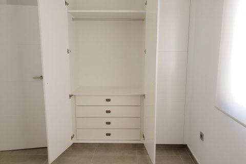 Продажа виллы в Пинар де Камповерде, Аликанте, Испания 3 спальни, 116м2 №165100 - фото 15