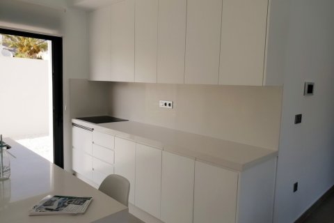 Продажа виллы в Пинар де Камповерде, Аликанте, Испания 3 спальни, 116м2 №165100 - фото 8