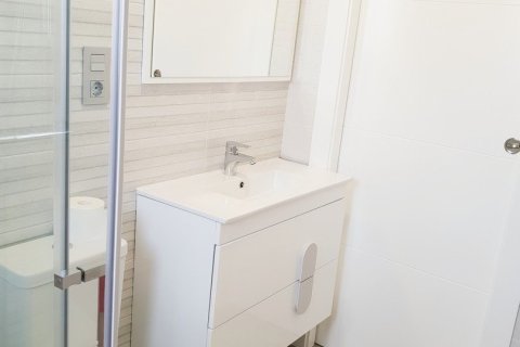 Продажа виллы в Пинар де Камповерде, Аликанте, Испания 3 спальни, 116м2 №165100 - фото 17