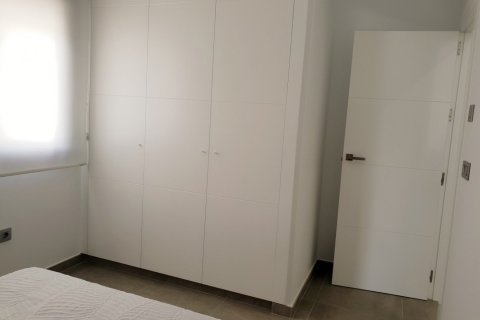 Продажа виллы в Пинар де Камповерде, Аликанте, Испания 3 спальни, 116м2 №165100 - фото 11