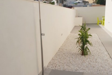 Продажа виллы в Пинар де Камповерде, Аликанте, Испания 3 спальни, 116м2 №165100 - фото 26