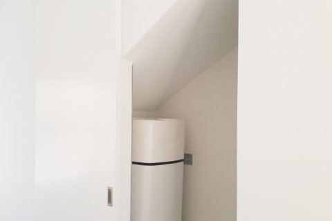 Продажа виллы в Пинар де Камповерде, Аликанте, Испания 3 спальни, 116м2 №165100 - фото 19