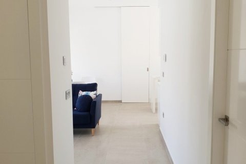 Продажа виллы в Пинар де Камповерде, Аликанте, Испания 3 спальни, 116м2 №165100 - фото 12