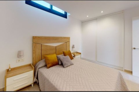 Продажа виллы в Ла Нусия, Аликанте, Испания 3 спальни, 141м2 №165103 - фото 20