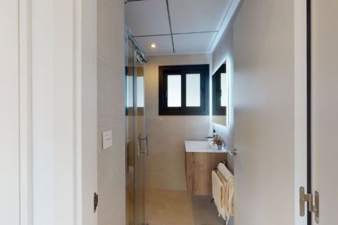 Продажа виллы в Ла Нусия, Аликанте, Испания 3 спальни, 141м2 №165103 - фото 18