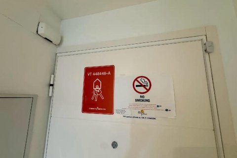 Apartment à vendre à Torrevieja, Alicante, Espagne, 2 chambres, 60 m2 No. 165589 - photo 7