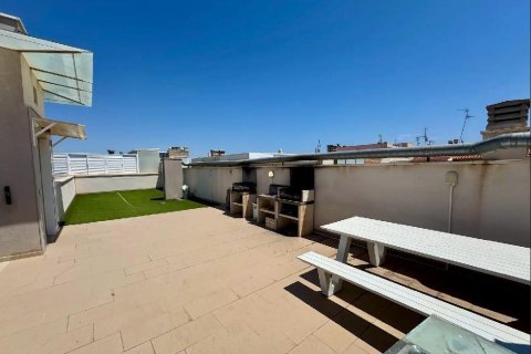 Apartment à vendre à Torrevieja, Alicante, Espagne, 2 chambres, 60 m2 No. 165589 - photo 4