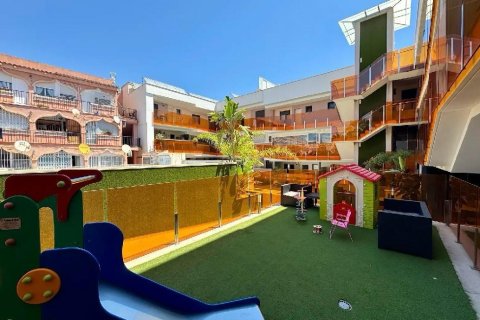 Apartment à vendre à Torrevieja, Alicante, Espagne, 2 chambres, 60 m2 No. 165589 - photo 26