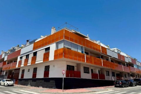 Apartment à vendre à Torrevieja, Alicante, Espagne, 2 chambres, 60 m2 No. 165589 - photo 2