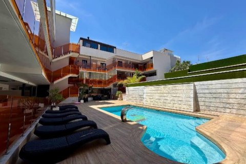 Apartment à vendre à Torrevieja, Alicante, Espagne, 2 chambres, 60 m2 No. 165589 - photo 20