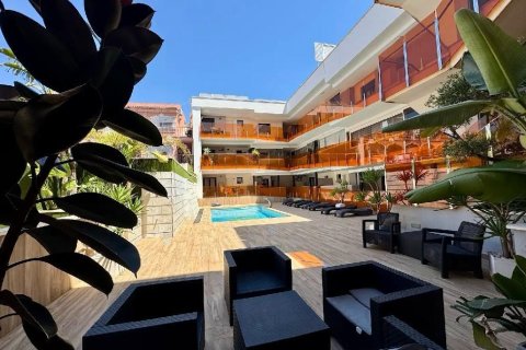 Apartment à vendre à Torrevieja, Alicante, Espagne, 2 chambres, 60 m2 No. 165589 - photo 27