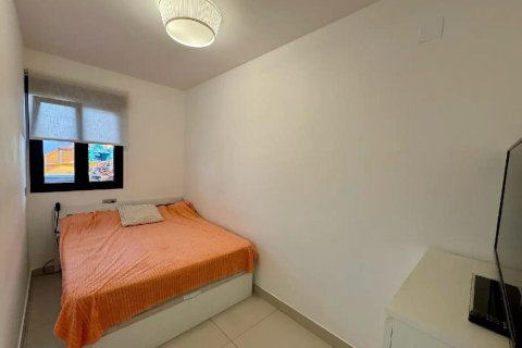 Apartment à vendre à Torrevieja, Alicante, Espagne, 2 chambres, 60 m2 No. 165589 - photo 17