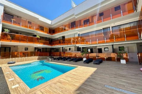 Apartment à vendre à Torrevieja, Alicante, Espagne, 2 chambres, 60 m2 No. 165589 - photo 22