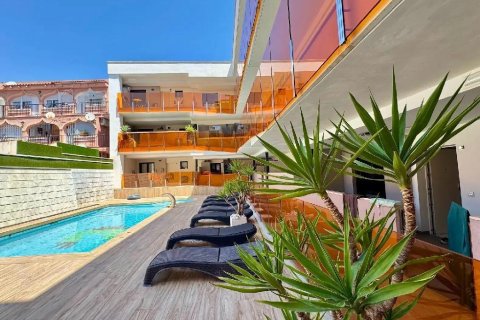 Apartment à vendre à Torrevieja, Alicante, Espagne, 2 chambres, 60 m2 No. 165589 - photo 19