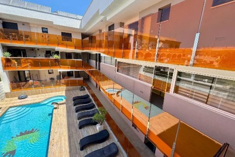 Apartment à vendre à Torrevieja, Alicante, Espagne, 2 chambres, 60 m2 No. 165589 - photo 5