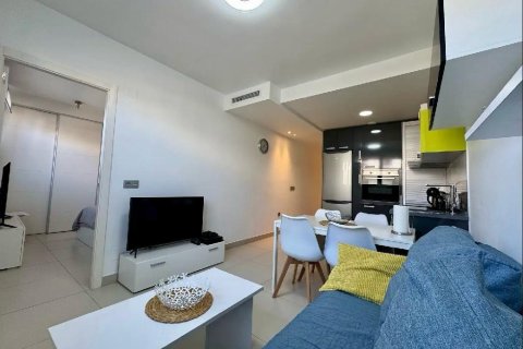 Apartment à vendre à Torrevieja, Alicante, Espagne, 2 chambres, 60 m2 No. 165589 - photo 12