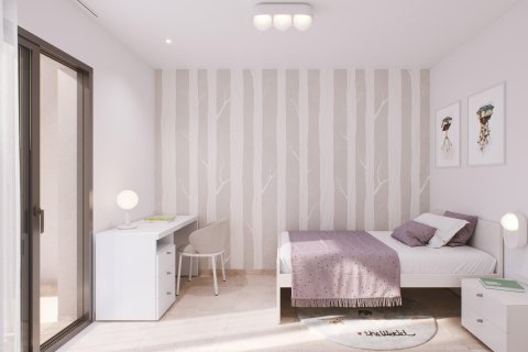 House à vendre à Pilar de la Horadada, Alicante, Espagne, 3 chambres, 90 m2 No. 165588 - photo 3