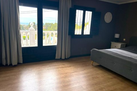 Casa in vendita a Villajoyosa, Alicante, Spagna 4 camere da letto, 241 mq. N° 165673 - foto 29