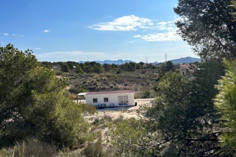 Casa in vendita a Villajoyosa, Alicante, Spagna 4 camere da letto, 241 mq. N° 165673 - foto 11