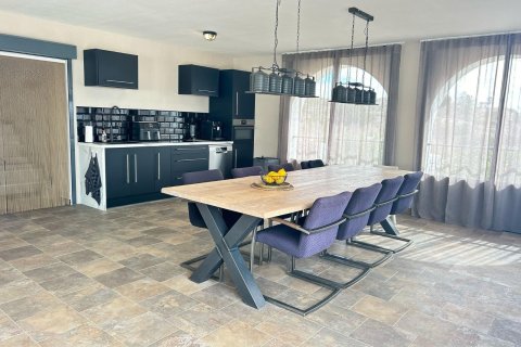 Casa in vendita a Villajoyosa, Alicante, Spagna 4 camere da letto, 241 mq. N° 165673 - foto 25