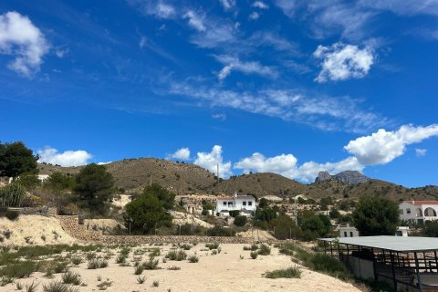 Casa in vendita a Villajoyosa, Alicante, Spagna 4 camere da letto, 241 mq. N° 165673 - foto 8