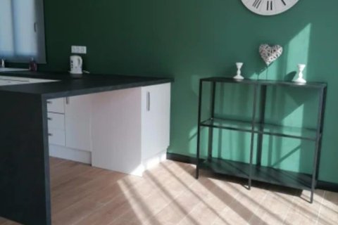 Casa in vendita a Villajoyosa, Alicante, Spagna 4 camere da letto, 241 mq. N° 165673 - foto 17