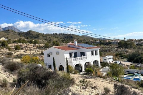 Casa in vendita a Villajoyosa, Alicante, Spagna 4 camere da letto, 241 mq. N° 165673 - foto 27