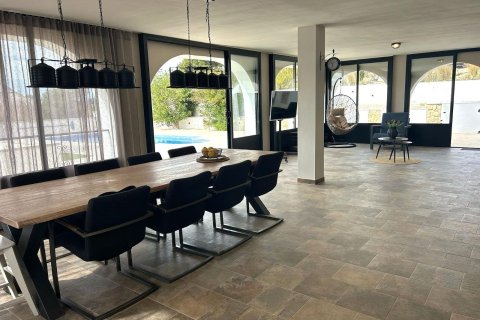 Casa in vendita a Villajoyosa, Alicante, Spagna 4 camere da letto, 241 mq. N° 165673 - foto 10