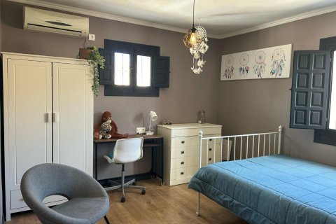 Casa in vendita a Villajoyosa, Alicante, Spagna 4 camere da letto, 241 mq. N° 165673 - foto 28