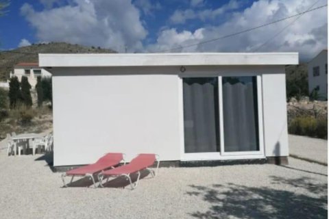 Casa in vendita a Villajoyosa, Alicante, Spagna 4 camere da letto, 241 mq. N° 165673 - foto 21