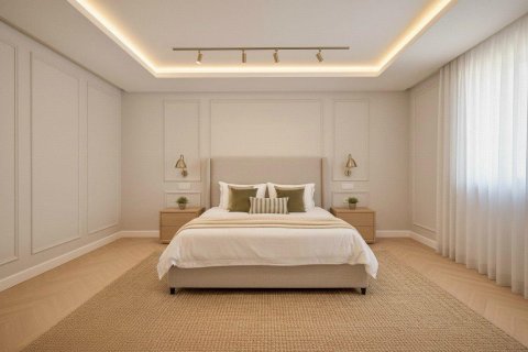 Apartment for sale in Madrid, Spain 5 bedrooms, 324 sq.m. No. 165591 - photo 11