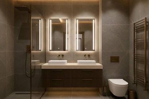 Apartment for sale in Madrid, Spain 5 bedrooms, 324 sq.m. No. 165591 - photo 16