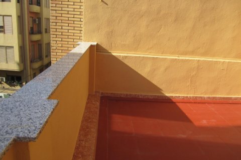 Commercial property à vendre à Alicante, Espagne, 21 chambre, 427 m2 No. 165675 - photo 3