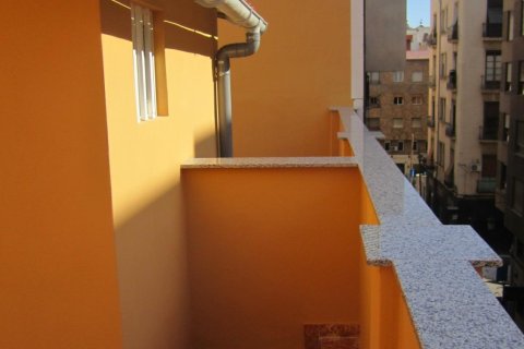 Commercial property à vendre à Alicante, Espagne, 21 chambre, 427 m2 No. 165675 - photo 4