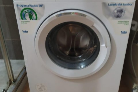 Commercial property à vendre à Alicante, Espagne, 21 chambre, 427 m2 No. 165675 - photo 16