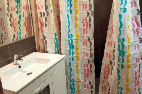 Commercial property à vendre à Alicante, Espagne, 21 chambre, 427 m2 No. 165675 - photo 18