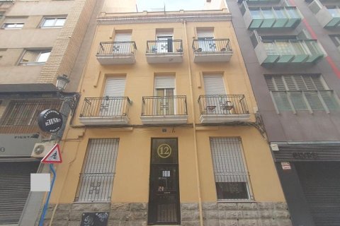 Commercial property à Alicante, Espagne 21 chambre, 427 m2 No. 165675