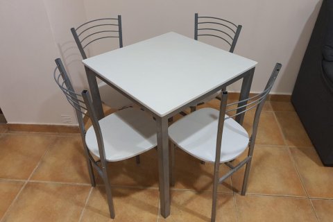 Commercial property à vendre à Alicante, Espagne, 21 chambre, 427 m2 No. 165675 - photo 9