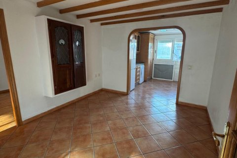 Apartment for sale in Torrevieja, Alicante, Spain 3 bedrooms, 121 sq.m. No. 165674 - photo 1