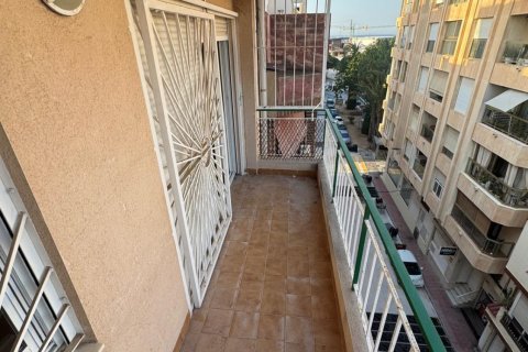 Apartment for sale in Torrevieja, Alicante, Spain 3 bedrooms, 121 sq.m. No. 165674 - photo 14