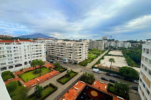 Penthouse for sale Nueva Andalucia, Malaga, Spain 1 bedroom, 70 sq.m. No. 109581 - photo 22