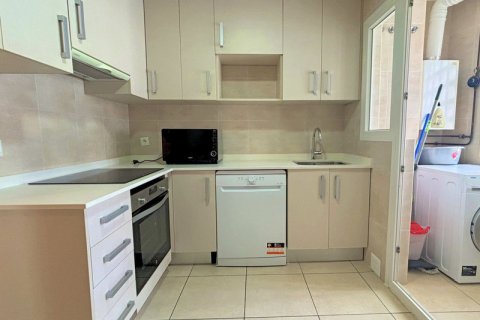 Penthouse for sale Nueva Andalucia, Malaga, Spain 1 bedroom, 70 sq.m. No. 109581 - photo 14