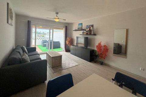 Penthouse for sale Nueva Andalucia, Malaga, Spain 1 bedroom, 70 sq.m. No. 109581 - photo 1