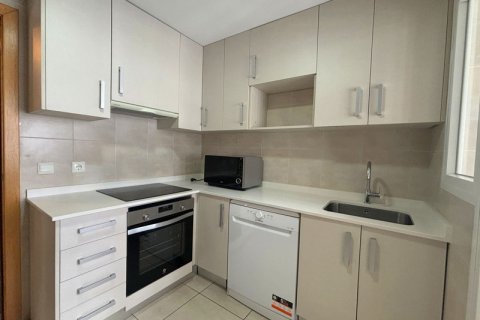 Penthouse for sale Nueva Andalucia, Malaga, Spain 1 bedroom, 70 sq.m. No. 109581 - photo 9