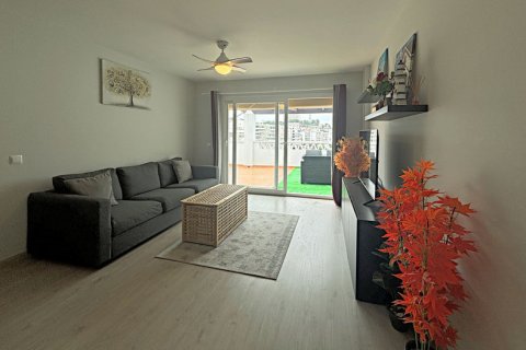 Penthouse for sale Nueva Andalucia, Malaga, Spain 1 bedroom, 70 sq.m. No. 109581 - photo 5