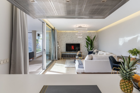 Apartment for sale Benahavis, Malaga, Spain 3 bedrooms, 178 sq.m. No. 109589 - photo 9