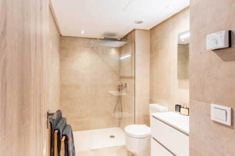 Apartment for sale Benahavis, Malaga, Spain 3 bedrooms, 178 sq.m. No. 109589 - photo 8