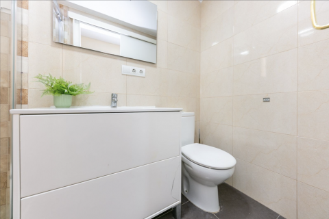 Wohnung zum Verkauf Fuengirola, Malaga, Spanien 2 Schlafzimmer, 78 m2 Nr. 109582 - Foto 12