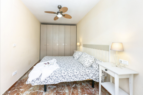 Wohnung zum Verkauf Fuengirola, Malaga, Spanien 2 Schlafzimmer, 78 m2 Nr. 109582 - Foto 10