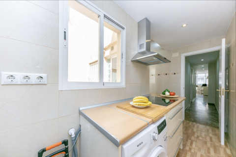 Wohnung zum Verkauf Fuengirola, Malaga, Spanien 2 Schlafzimmer, 78 m2 Nr. 109582 - Foto 17